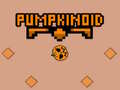 Spiel Pumpkinoid Online