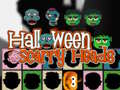 Spiel Halloween Gruselige Köpfe Online