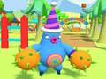 Spiel Veranstaltungsbereich Online