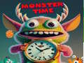 Spiel Monster Zeit Online