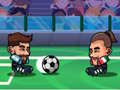 Spiel Mini Fußball Online