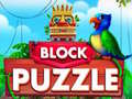 Spiel Block Puzzle Online