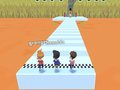 Spiel Herausforderung 456: Squid Game 3D Online