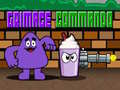 Spiel Grimasse Kommandant Online