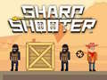 Spiel Scharfschütze Online
