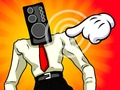 Spiel Skibidi Kampf: Toiletten Schlacht Online