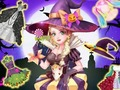Spiel Prinzessin Halloween Boutique Online