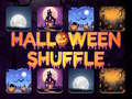 Spiel Halloween Shuffle Online