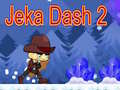 Spiel Jeka Dash 2 Online