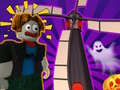 Spiel Roblox: Spooky Turm Online