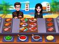 Spiel Koch Chef Online