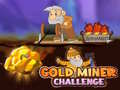 Spiel Goldgräber Herausforderung Online