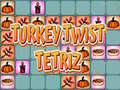 Spiel Türkischer Twist Tetriz Online