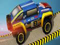 Spiel Unmögliche Strecken Auto Stunt Rennspiel Online