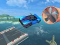 Spiel Echte hohe Stuntwagen-extreme Online