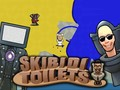 Spiel Skibidi Toiletten Online