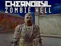 Spiel Tschernobyl Zombie-Hölle Online