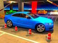 Spiel 2D Auto Parken 2023 Online