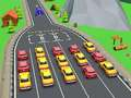 Spiel Dreifacher Match: Auto-Meister Online