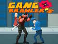 Spiel Gang Kämpfer Online