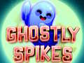 Spiel Gespenstische Stacheln Online
