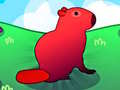 Spiel Kapibara-Biber-Evolution: Idle Clicker Online