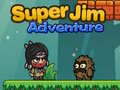 Spiel Super Jim Abenteuer Online