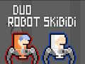 Spiel Duo Robot Skibidi Online