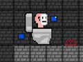 Spiel Skibidi Mann: Suche nach Skibidi Girl Online