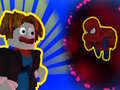 Spiel Roblox: Multiversum Spinne Online