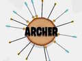 Spiel Bogenschütze Online