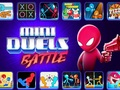 Spiel Mini-Duelle Schlacht Online
