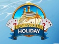 Spiel Tripeaks Solitaire Feiertag Online