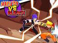 Spiel NARUTO gegen BLEACH Online