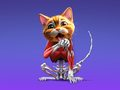 Spiel Idles Tieranatomie Online