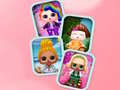 Spiel Baby-Puppen-Design Online