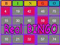 Spiel Echtes BINGO Online