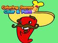 Spiel Ausmalspiele Farbe & Malen Online