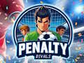 Spiel Strafstoß Rivalen Online