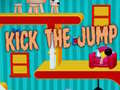 Spiel Tretet Den Sprung Online