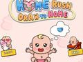Spiel Heim Rush: Zeichnen, um Nach Hause zu Kommen Online