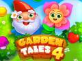 Spiel Gartengeschichten 4 Online