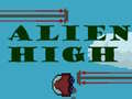 Spiel Alien Hochschule Online
