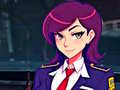 Spiel Polizei Damen - Anime Klicker Online