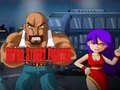 Spiel Retro Straßenkämpfer Online
