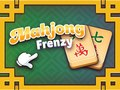 Spiel Mahjong-Wahnsinn Online