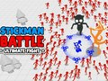 Spiel Stickman-Kampf: Ultimative Schlacht Online