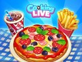 Spiel Live Kochen: Sei Ein Koch und Koche Online
