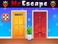 Spiel Herr Flucht Online