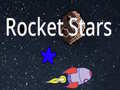 Spiel Raketensterne Online
